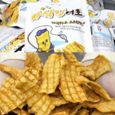 빠삭어포킹 솔직 후기! ✨ 할인 꿀팁 대방출!