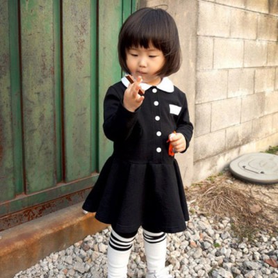 우리 아이 인생샷! ✨ 어린이옛날교복 할인 후기📸