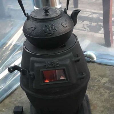 겨울맞이 화목난로 장작 특가! 따뜻한 겨울나기 프로젝트🔥